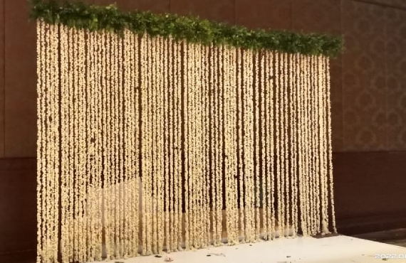 Wedding flower decoration in chennai