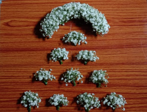 Poo Jadai in chennai