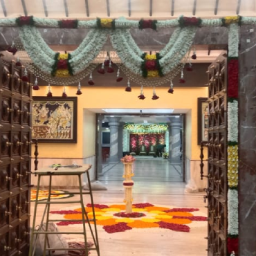 Bouquets shop in chennai